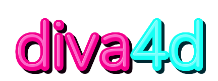 diva4d — logo kanal