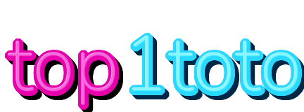 top1toto — logo kanal