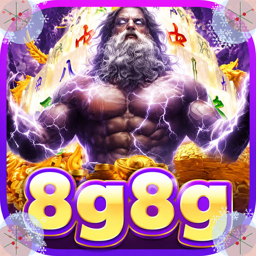 8g8g — mitra unggulan